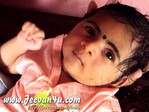 Joyal Baby Photos